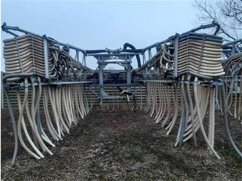 Цистерна за арско ѓубриво AP-K