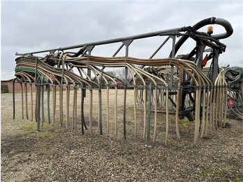 Цистерна за арско ѓубриво AP-K