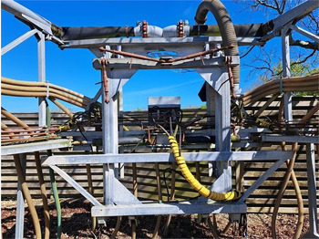 Цистерна за арско ѓубриво AP-K