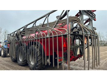 Цистерна за арско ѓубриво AP GV 35: слика 3