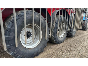 Цистерна за арско ѓубриво AP GV 35: слика 4