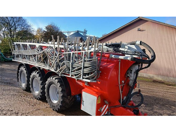 Цистерна за арско ѓубриво AP-K