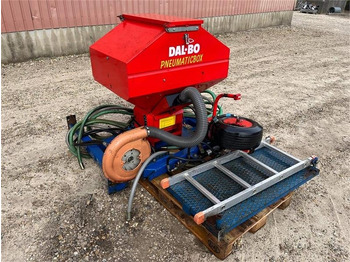 Опрема за сеење