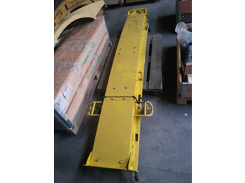 Додатни делови за жнеач на сточна храна JOHN DEERE 8400