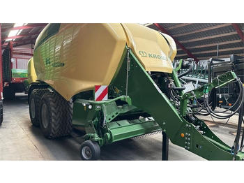 Балирка за квадратни бали KRONE Big pack