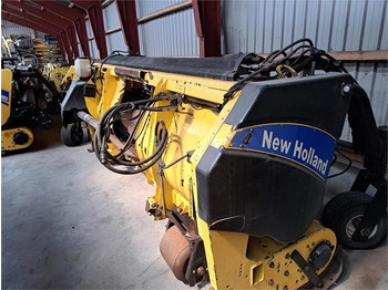 Превртувачка опрема NEW HOLLAND