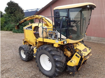 Комбајн за сточна храна New Holland FX 50 FINSNITTER: слика 2