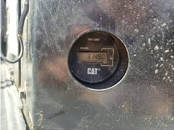 Багер гасеничар CAT 305.5E2CR: слика 5 Багер гасеничар CAT 305.5E2CR: слика 5
