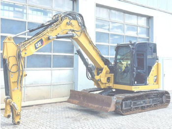 Багер гасеничар CATERPILLAR 308