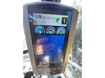 Багер гасеничар CAT 320EL: слика 5