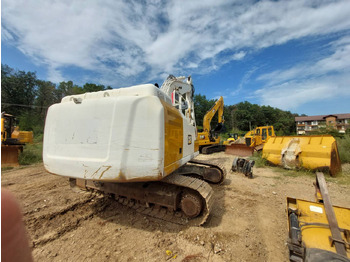 Багер гасеничар CAT 326FL: слика 3 Багер гасеничар CAT 326FL: слика 3