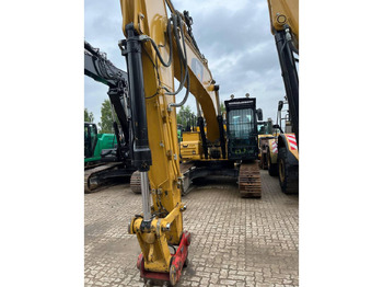 Багер гасеничар CATERPILLAR 326FLN