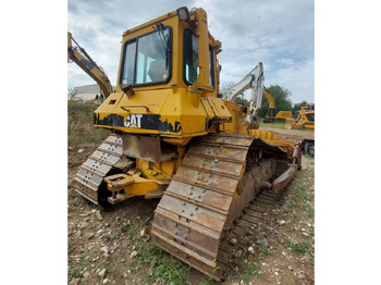 Булдожер CAT D5HIILGP: слика 3
