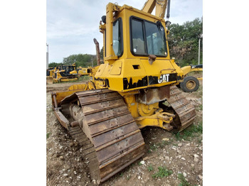 Булдожер CAT D5HIILGP: слика 4