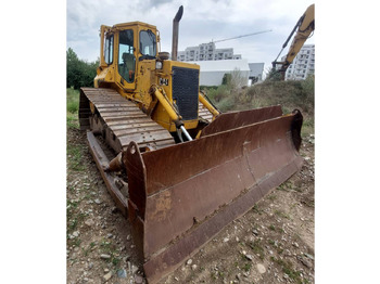 Булдожер CAT D5HIILGP: слика 2
