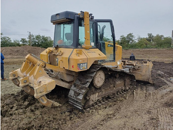 Булдожер CAT D6NXL: слика 3