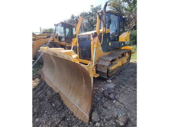 Булдожер DRESSTA