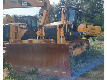 Булдожер DRESSTA