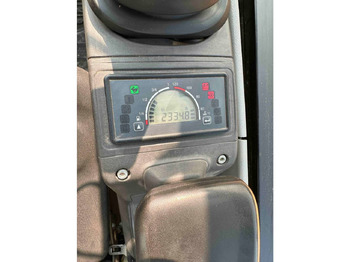 Лизинг на CAT 302.7DCR CAT 302.7DCR: слика 5