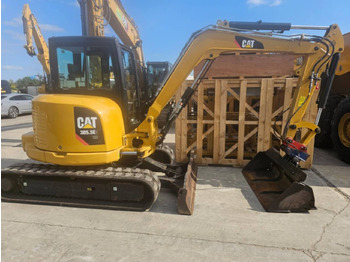 Багер гасеничар CATERPILLAR 305.5E2