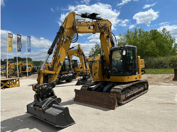 Багер гасеничар CATERPILLAR 315FLCR