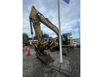 Багер гасеничар CATERPILLAR 320GC