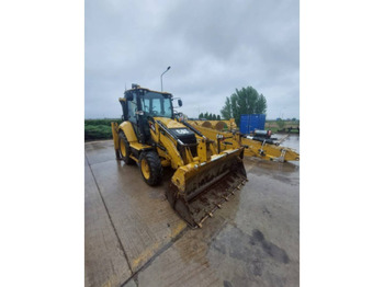 Ровокопач CATERPILLAR 432F2