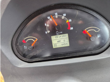 Лизинг на CAT CS12GC CAT CS12GC: слика 5