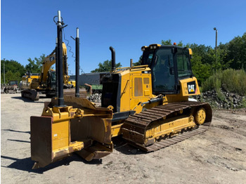 Булдожер CATERPILLAR D6K2
