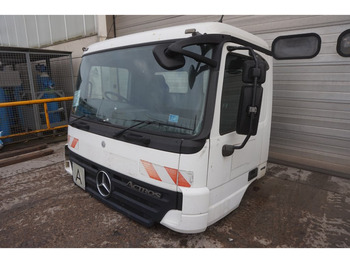 Кабина и ентериер за Камион Mercedes-Benz ACTROS F07 R TUNNEL HOOG 94389925287927: слика 2