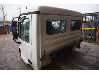 Кабина и ентериер за Камион Mercedes-Benz ACTROS F07 R TUNNEL HOOG 94389925287927: слика 4