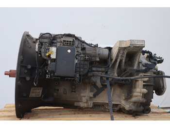 Менувач MERCEDES-BENZ