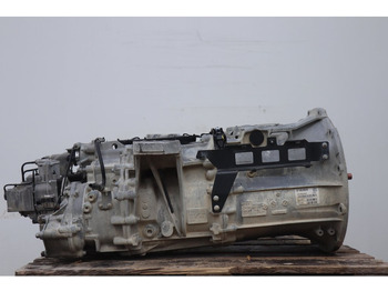 Менувач VOITH