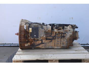 Менувач MERCEDES-BENZ