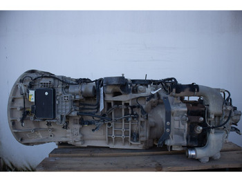 Менувач VOITH