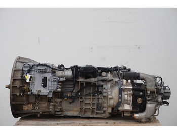 Менувач VOITH