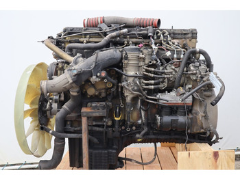 Мотор MERCEDES-BENZ