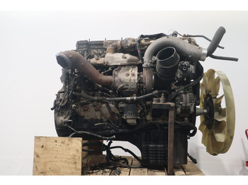 Мотор MERCEDES-BENZ