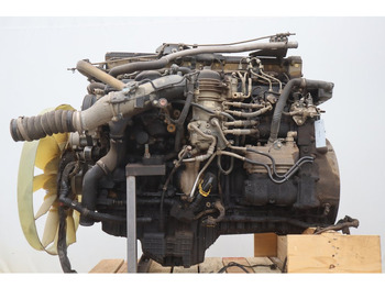Мотор MERCEDES-BENZ