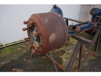 Предна оска за Камион Mercedes-Benz VL3/13 D-5.6: слика 2