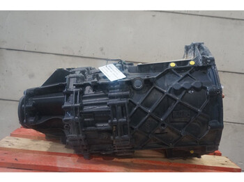 Менувач ZF