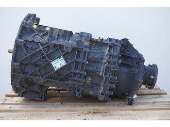 Менувач ZF