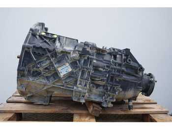 Менувач ZF