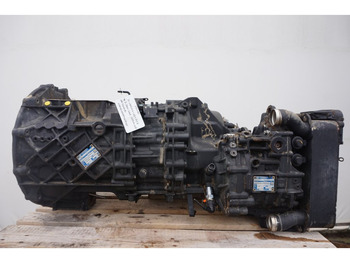 Менувач ZF