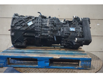 Менувач ZF