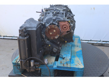 Менувач за Камион ZF 12AS2301OD+INT  81.32004-6106: слика 4