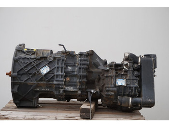 Менувач ZF