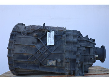 Менувач ZF