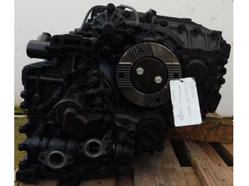 Менувач за Камион ZF 16S2221TD+IT: слика 4