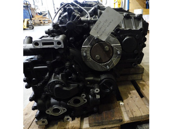 Менувач за Камион ZF 16S2321TD CGS+ INT.: слика 4